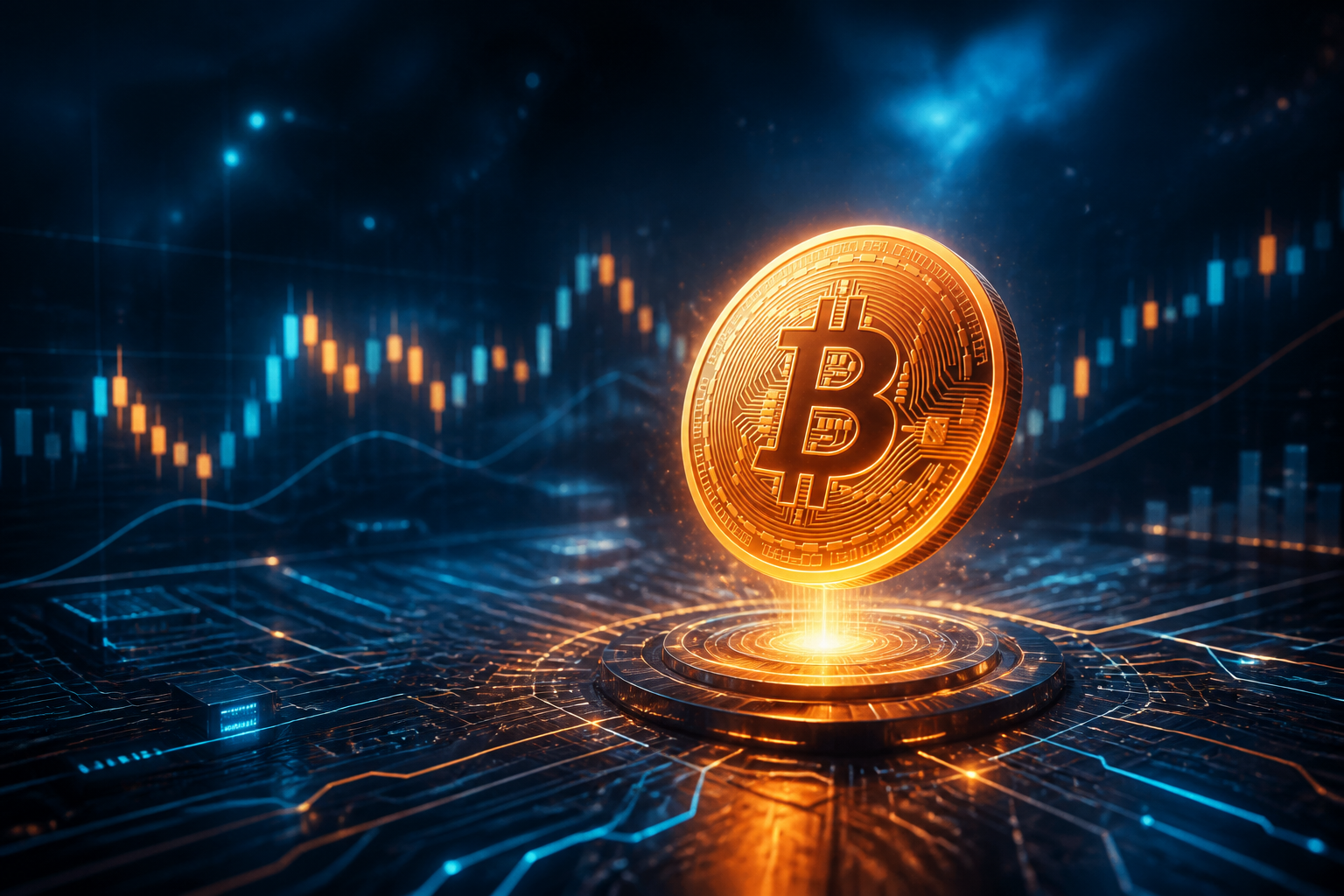 Apa itu Bitcoin? Dasar aset kripto untuk pemula Indonesia