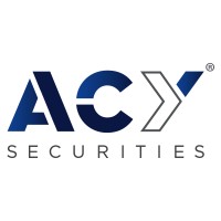 ACY Securities लोगो