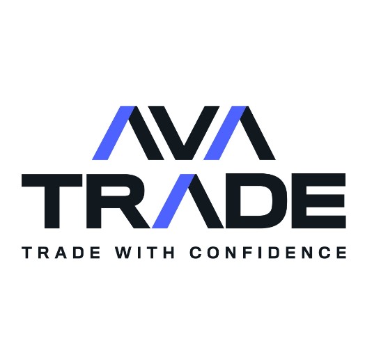 AvaTrade लोगो