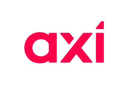 Axi लोगो