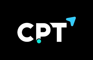 CPT Markets लोगो