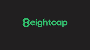 Eightcap लोगो