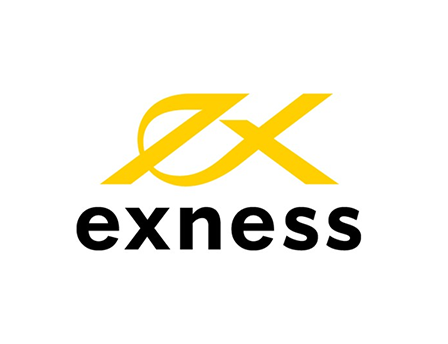 Exness लोगो