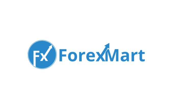 ForexMart लोगो