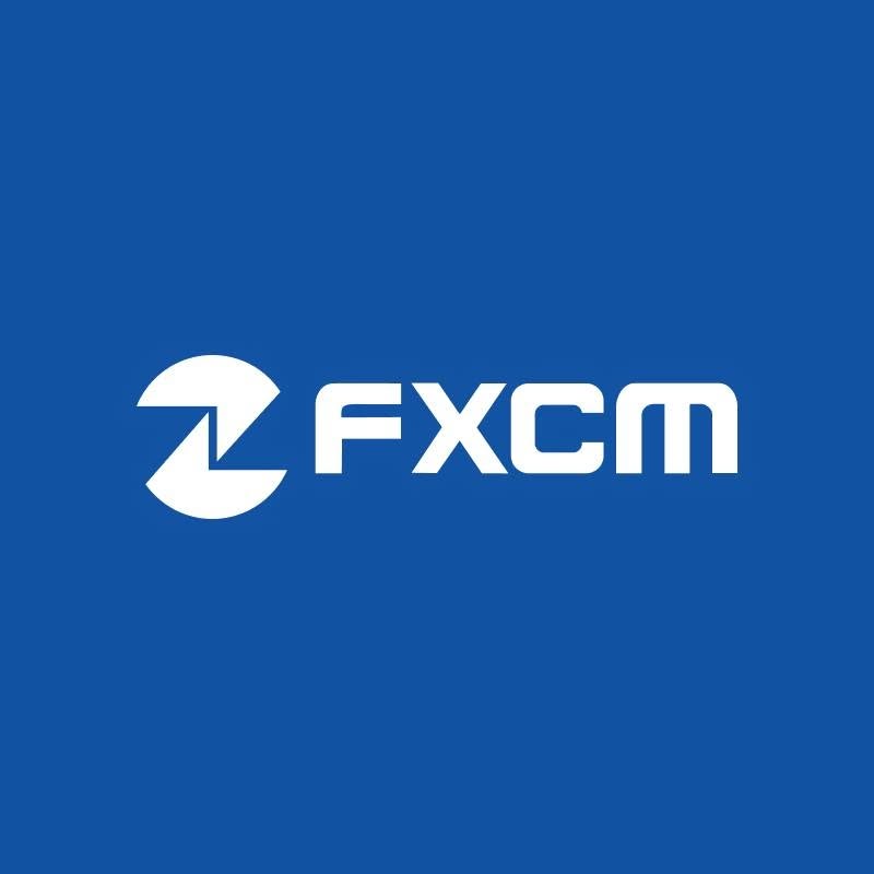 FXCM लोगो