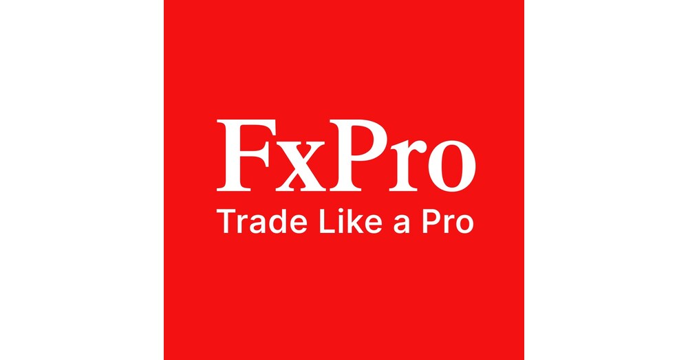 FxPro लोगो