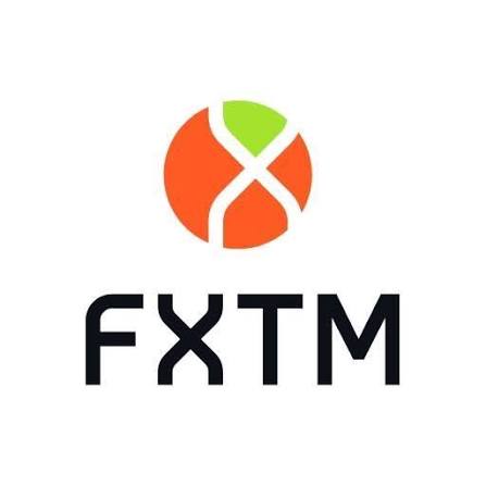 FXTM लोगो