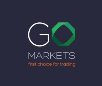 GO Markets लोगो