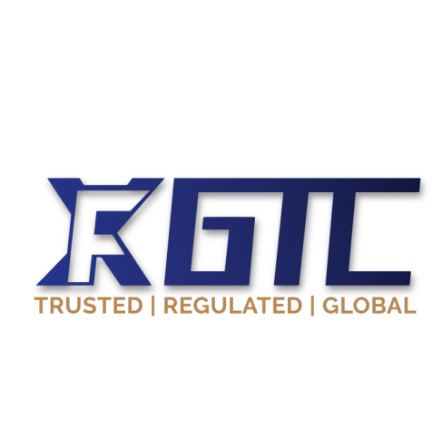 GTC FX लोगो