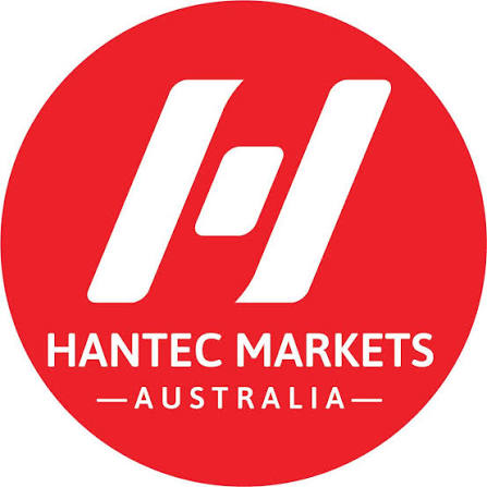 Hantec Markets लोगो