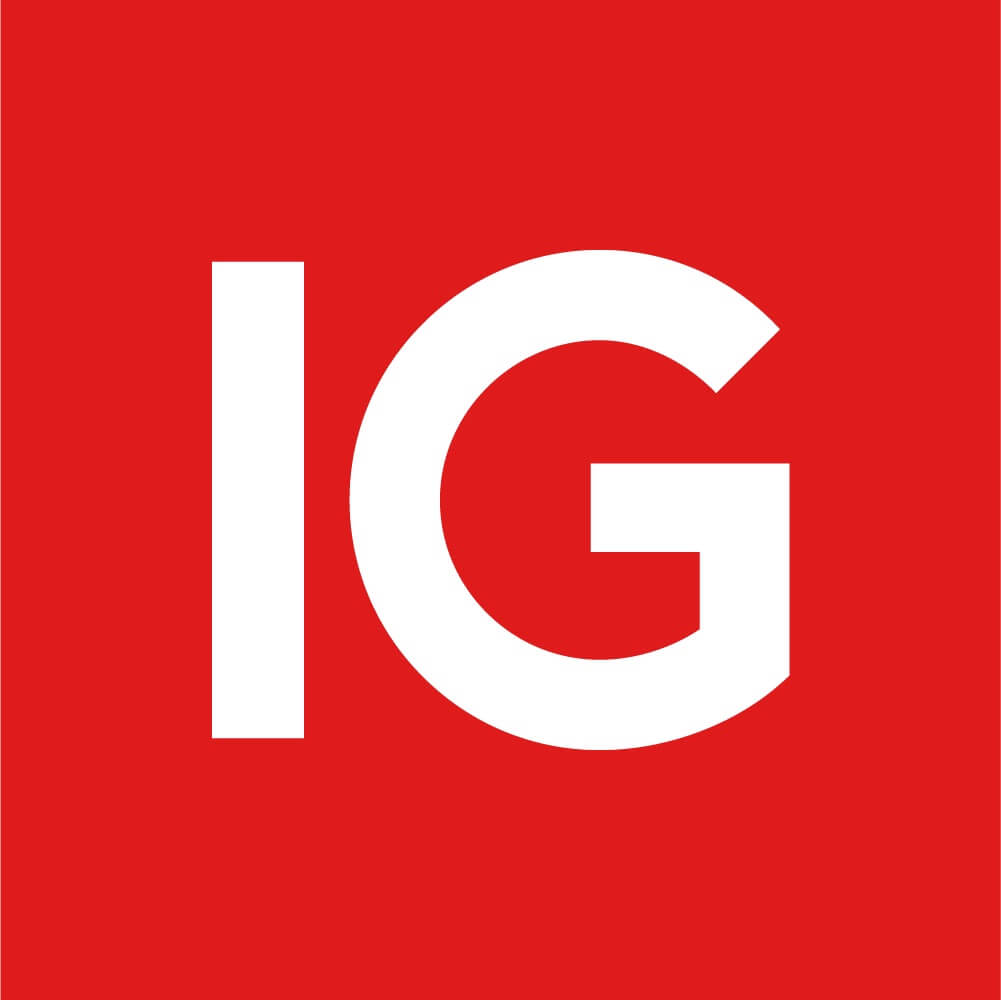 IG लोगो