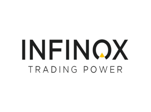 Infinox लोगो