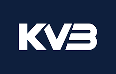 KVB लोगो
