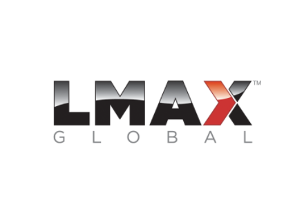 LMAX Global लोगो