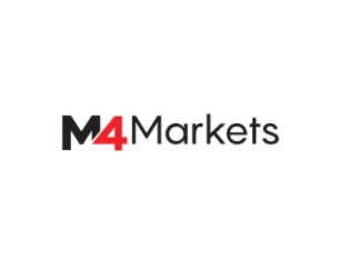 M4Markets लोगो