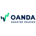 OANDA लोगो
