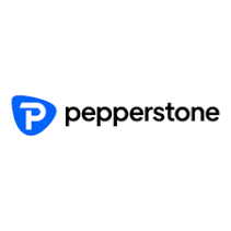 Pepperstone लोगो