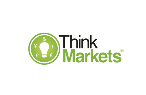 ThinkMarkets लोगो