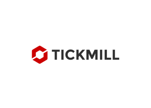 Tickmill लोगो