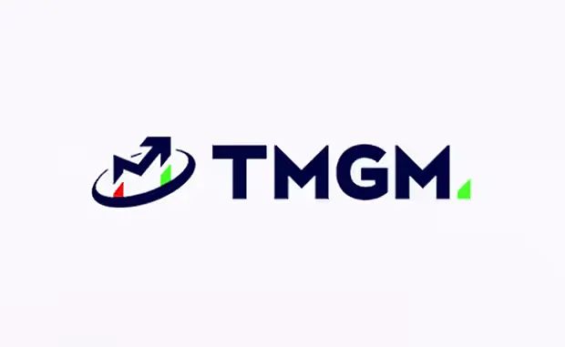 TMGM लोगो