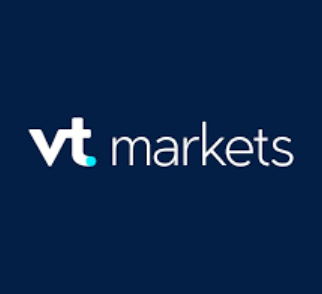 VT Markets लोगो