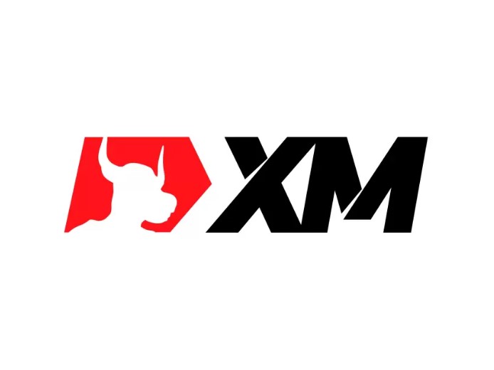 XM लोगो