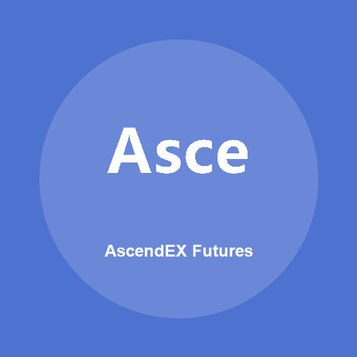 AscendEX Futures लोगो