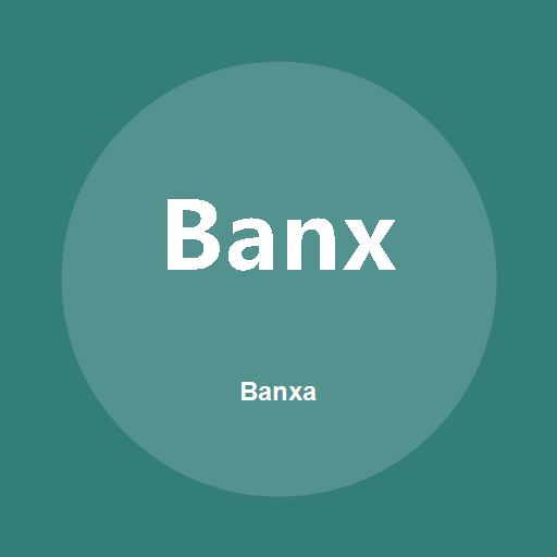 Banxa लोगो
