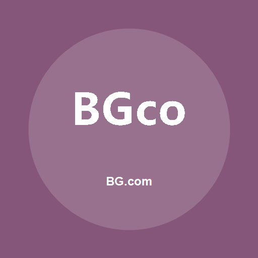 BG.com लोगो