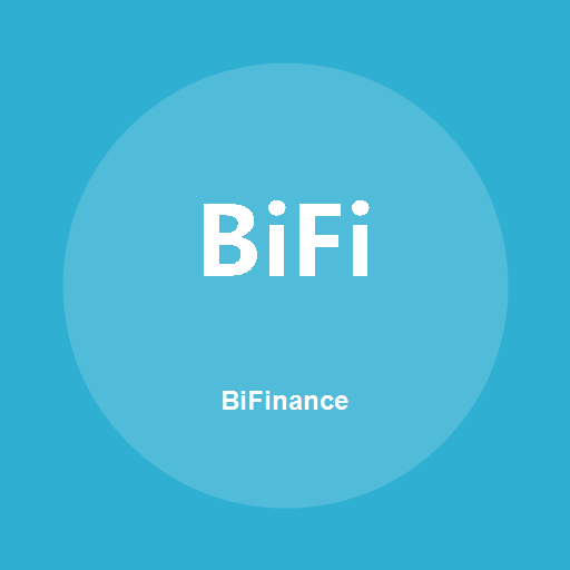 BiFinance लोगो