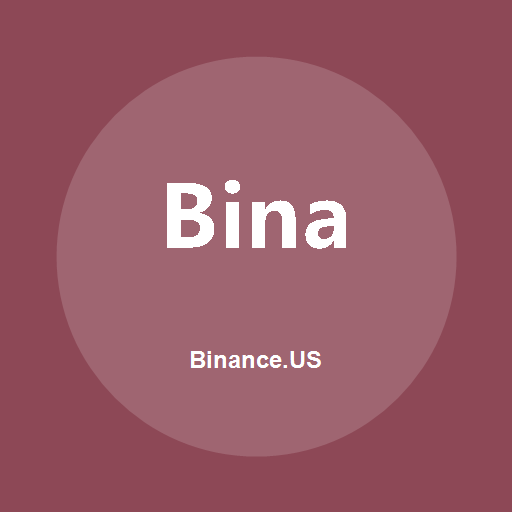 Binance.US लोगो