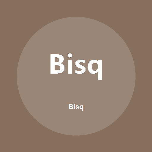 Bisq लोगो