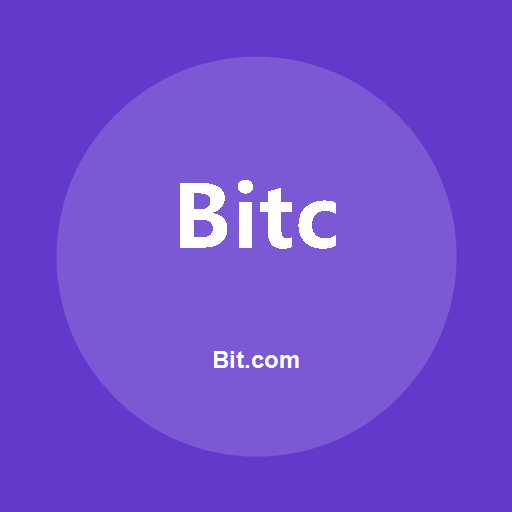 Bit.com लोगो