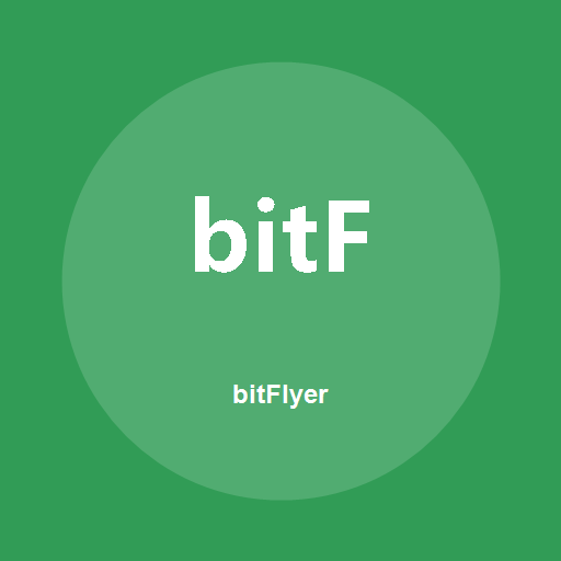 bitFlyer लोगो
