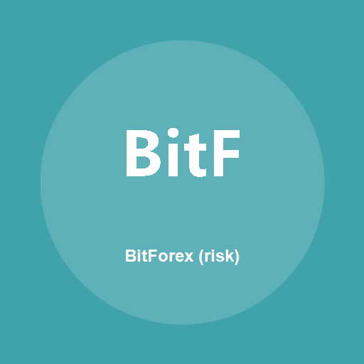 BitForex (risk) लोगो