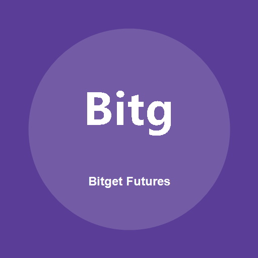 Bitget Futures लोगो