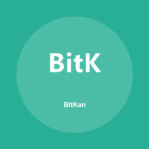 BitKan लोगो