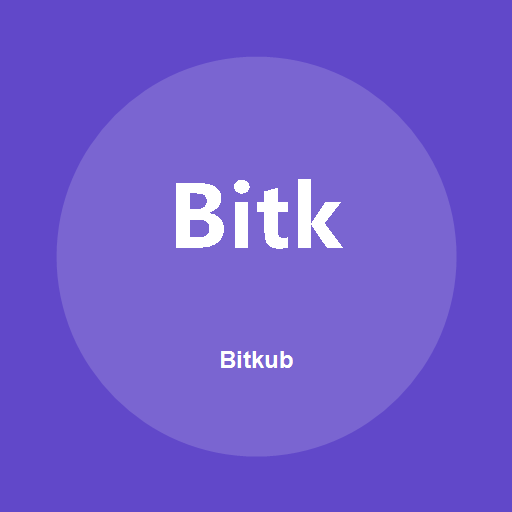 Bitkub लोगो