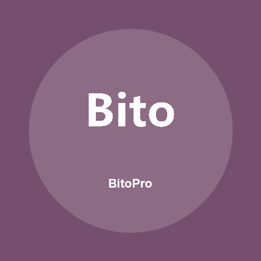 BitoPro लोगो