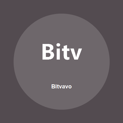 Bitvavo लोगो