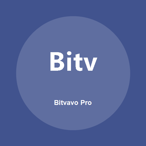 Bitvavo Pro लोगो