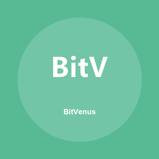 BitVenus लोगो