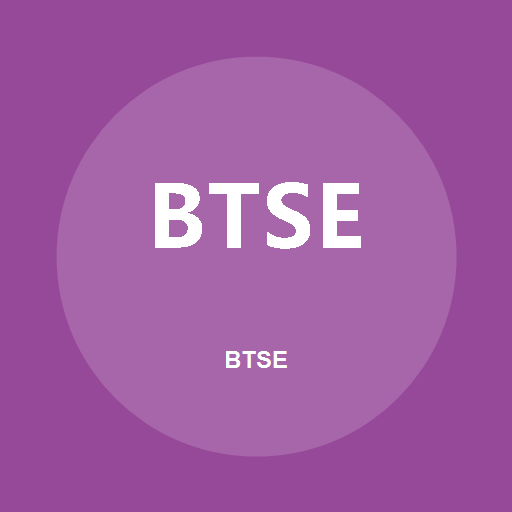 BTSE लोगो