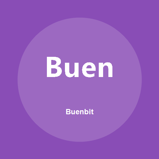 Buenbit लोगो