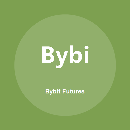 Bybit Futures लोगो