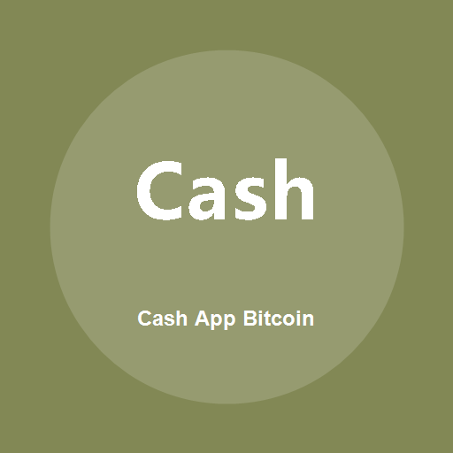 Cash App Bitcoin लोगो