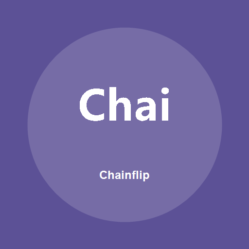 Chainflip लोगो