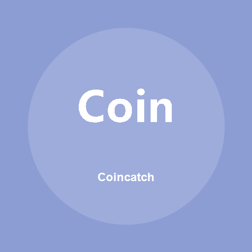 Coincatch लोगो