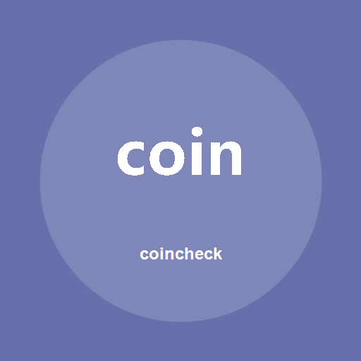 coincheck लोगो