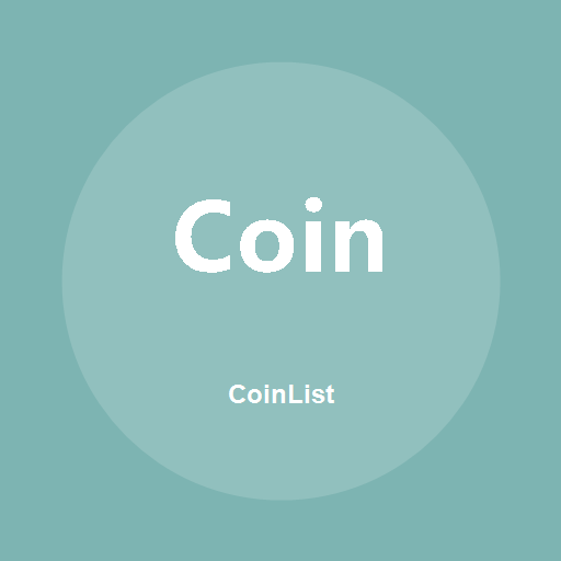 CoinList लोगो